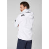 HELLY HANSEN Men's Crew Hooded Jacket