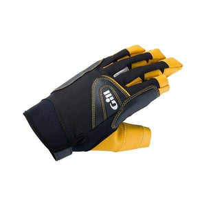 GILL Men's Pro Full Finger Sailing Gloves