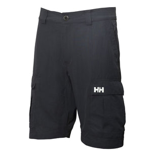 HELLY HANSEN Men's Quick-Dry Cargo Shorts