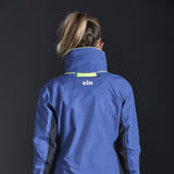 Gill Women's Coastal Jacket - SailM8