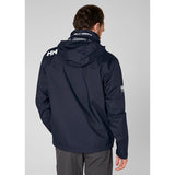 HELLY HANSEN Men's Crew Hooded Jacket