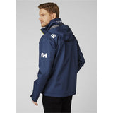 HELLY HANSEN Men's Crew Hooded Jacket