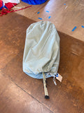 Main, LUFF 41.2 Grand Prix Mainsail with one reef with battens and fold bag: *NEW* - UL 1757 SD