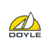 DOYLE Standard Asymmetrical Spinnaker, ASY-09 Luff: 50.853