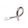 Sea-Dog Mainsail Hooks - Stainless Steel - Small