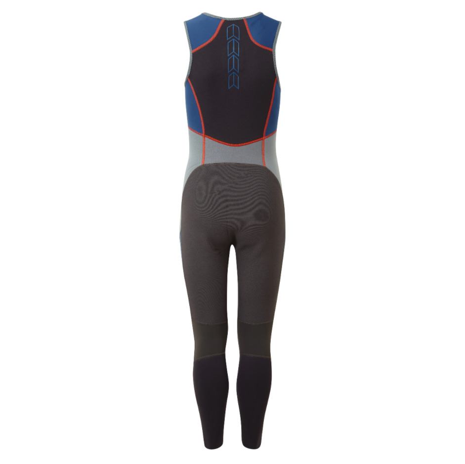 Gill Zenlite Skiff Suit - Thumbnail 2