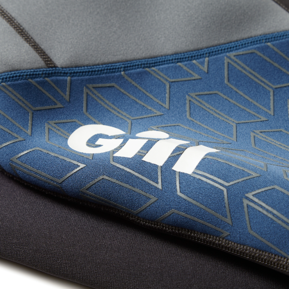 Gill Zenlite Skiff Suit - Thumbnail 4