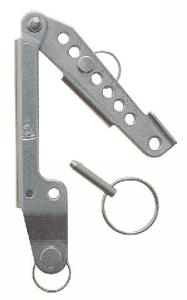 Johnson Stay Adjuster - Quick Release | SailM8