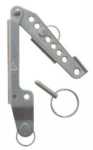 Johnson Stay Adjuster - Quick Release