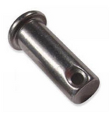 Fasco Clevis Pins - Stainless Steel