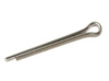 S & J Cotter Pins - Stainless Steel