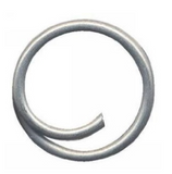 S & J Cotter Rings - Stainless Steel