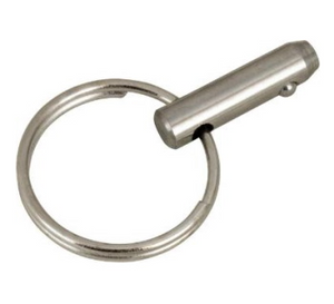 Sea-Dog Quick Release Pins - Detent Style