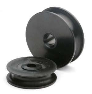 Johnson Split Backstay Adjuster Cars | SailM8