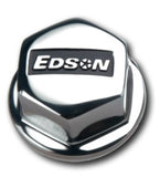 Wheel Nuts - Stainless - Edson