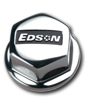 Wheel Nuts - Stainless - Edson