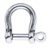 HARKEN Shallow Bow Shackle with 5/32" Pin