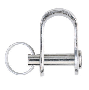 Maxbell 316 Stainless Steel Snap Shackle With Small Swivel Bail Marine Boat  Hardware at Rs 774.00, New Delhi