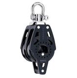 HARKEN 40mm Carbo Air® Double Block with Becket