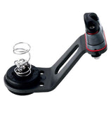 HARKEN Swivel Base with 150 Cam-Matic Cleat
