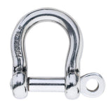 HARKEN Shallow Bow Shackle with 3/16" Pin