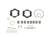 LEWMAR Spare Winch Parts (Repair Kit, 6 Small Pawls & 12 Springs)