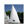 SailM8 - Training Sail, SM8-TS-Laser Standard-Radial Mainsail