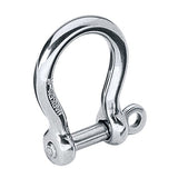HARKEN 8mm Stainless Steel Bow Shackle with 5/16" Pin