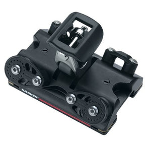HARKEN 27mm Car — Stand-Up Toggle, 3:1
