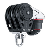 HARKEN 57mm Carbo Air® Triple Block with Cam