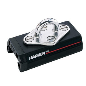 HARKEN 2mm Mini-Maxi End Control — Padeye