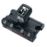 HARKEN 27mm Car — Stand-Up Toggle, 2:1