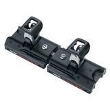 HARKEN 27mm High-Load Double Cars — Stand-Up Toggles, T2704B.HL