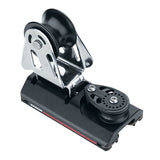 HARKEN 27mm ESP Adjustable CB Car — Sheave, 2:1