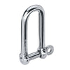 HARKEN 5mm Stainless Steel Long Shackle with 3/16" Pin