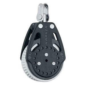 HARKEN 57mm Ratchamatic Power3 Block - Shackle, 2168